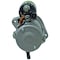 Wai Global Starter, STRND OSGR 12V 15KW CW, 13kW12 Volt, CW, 9Tooth Pinion 19824N - alternate 3